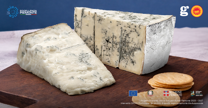 GORGONZOLA DOP 協会　国際的イベント目白押しの一年